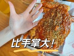-张记炸串肠粉
