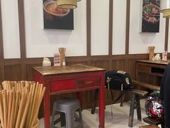 -竹笼蹄花蘸水菜