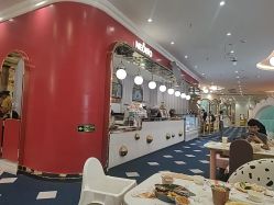-奈尔宝家庭中心·亲子餐厅(苏州大悦城店)