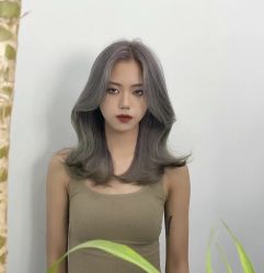 -FASHION PALACE hair+