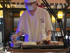 -院8里·小聚园老川菜(九眼桥店)