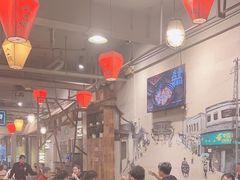 -塘屋烧烤·云南火塘烧烤品牌(春城慧谷旗舰店)