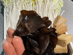 -半天妖烤鱼(方庄店)