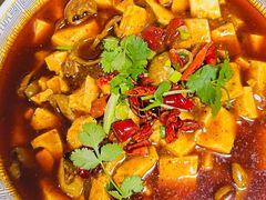 -天回镇何氏豆腐(总店)