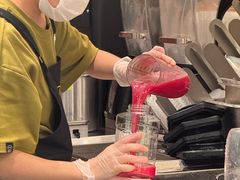-混果汁(福田领展中心城店)