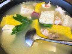 -到家尝北京菜(西坝河店)