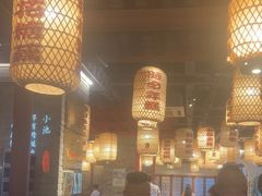 -二十八里太湖船菜(吉祥路店)