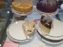 -St蛋糕王国(亨特店)