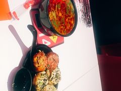 -小杨生煎(湟普汇店)
