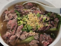 -菜忠潮州牛肉店(岗厦店)