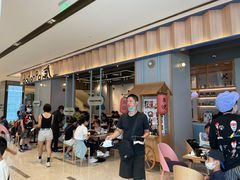 -dodonpa.墩墩伐 便当食堂(博华广场店)