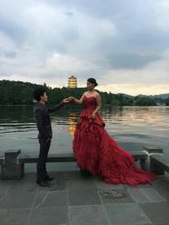 点击看大图 -唯一旅拍·颂当代影像艺术中心(上城店)