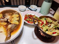 -径山十八道·风味民间菜(华夏之心店)