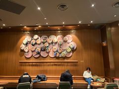 -星巴克臻选(北京颐堤港中心第二店)