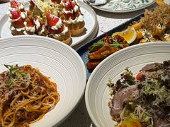 -BE BRIGHT KITCHEN(正佳广场店)