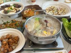 -潮界(虹桥新天地店)