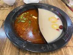 -鱻鱼捞.祥祥鱼锅(高淳一店)