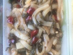 -钟记家菜(红专南路店)
