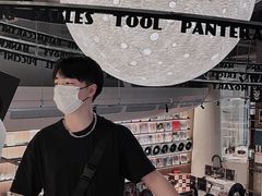 -黑胶星球(华发中城商都店)