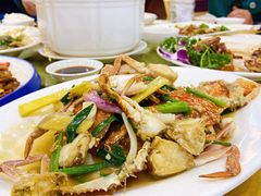 -旺富东海大酒楼(海鲜街店)