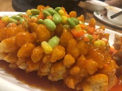 -品大三·南京菜(大行宫店)