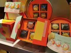 -星巴克(广州淘金路店)