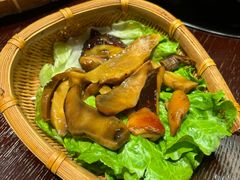 -滇野云南野生菌餐厅(陕西南路店)