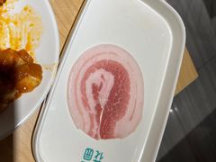 -玫瑰花园自助烤肉(顺义鑫海韵通店)