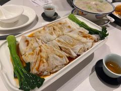手剁猪肉石磨肠粉-珍之宝御品·寻味顺德(容桂渔人码头店)