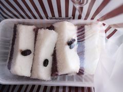 -南大门韩国米糕(公滨路店)