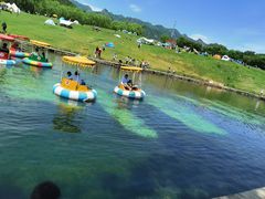 -玉渡山自然风景区