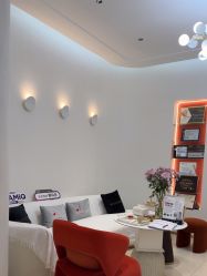 -WENDY·温迪皮肤管理