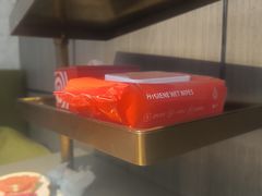 -海底捞火锅(大唐店)