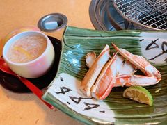 -蟹道乐(道顿堀本店)