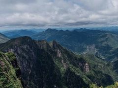 -雁荡山风景名胜区