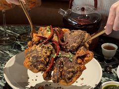 -奉天小馆·非遗东北菜(沈阳万象城店)