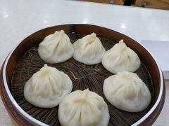 -珊珊小笼馆(仙霞路店)