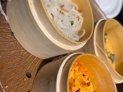 -金狮麟·新豫菜(金码大厦店)