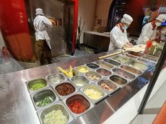 -城市大道红炉披萨烘焙坊