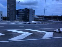-曼谷素万那普国际机场