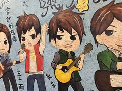 -阿信厚吐司(曾厝垵店)