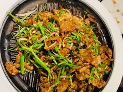 八爷大炒肉-花家怡园