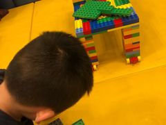 -乐高活动中心(明达路店)