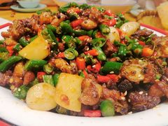 -鸡毛店·川菜(双楠店)