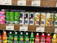 -金鹰超市(国际购物中心新街口店)