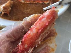 蟹腿-无招牌海鲜餐厅(怡丰城店)