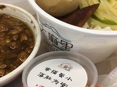 卤肉饭-太麻里文创咖啡馆(创意设计中心店)