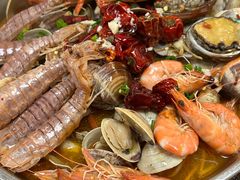 -星奇缘·海鲜餐厅(东山美食地标店)