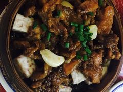 客家粉蒸肉-客汀家宴·客家烟火 四季食材(集美店)