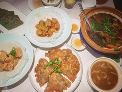 -码头见·潮汕菜(领展中心城店)
